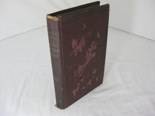 Item #7839 The Biographical Directory of the Railway Officials of America for 1887. The Railway...