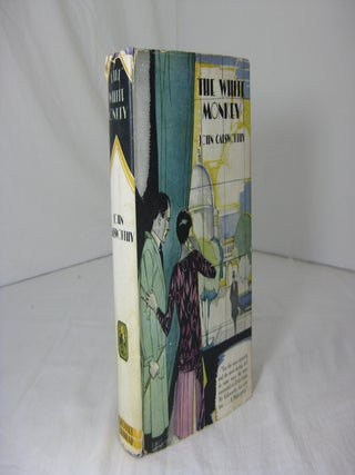 Item #8460 The White Monkey. John Galsworthy