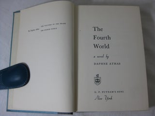 The Fourth World ( Signed )
