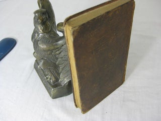 Historical Memoirs of Stephanie Louise de Bourbon Conti