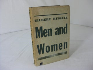 Item #9384 Men & Women. Gilbert Russell