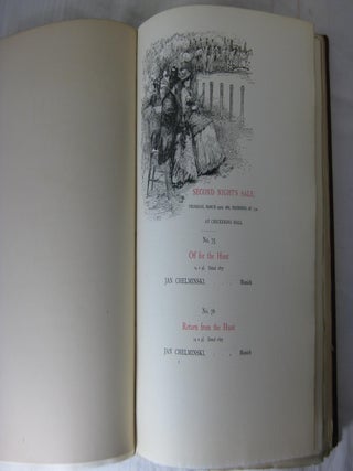 Catalogue of The A.T. Stewart Collection of Paintings, Sculptures and Other Objects of Art