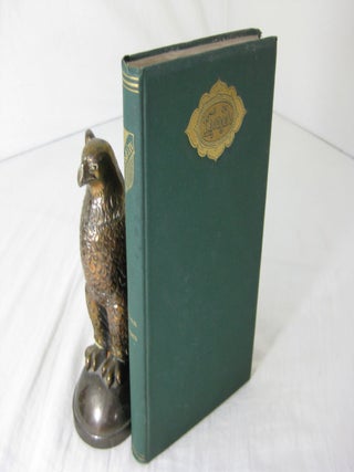 Item #CE226990 PRECIOUS THOUGHTS: Moral and Religious; Gathered from the Works of John Ruskin....
