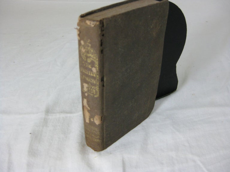 Item #CE222606 NARRATIVE OF AN EXPEDITION TO THE POLAR SEA, IN THE YEARS 1820, 1821, 1822, AND 1823. Ferdinand Wrangell.