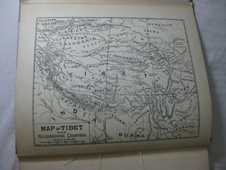 THE GREAT CLOSED LAND; A Plea For Tibet.