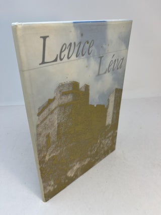 Item #CE225465 LEVICE / LEVA. Alexander Resko, Arpad Szenassy