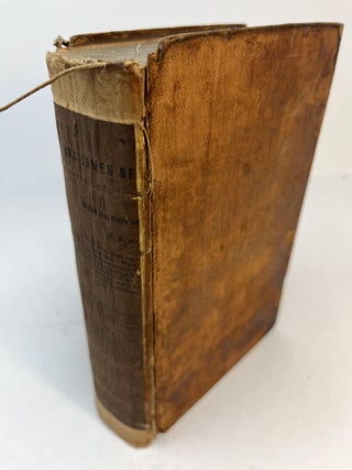 THE MEDICAL EXAMINER, and RECORD OF MEDICAL SCIENCE; New Series, Volumes I - XII.