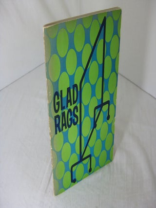Item #CE226789 GLAD RAGS. The New Yorker