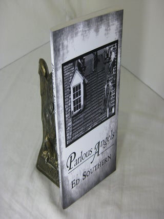 Item #CE228340 PARLOUS ANGELS, Stories. Ed Southern
