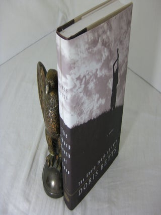 Item #CE228483 THE SHARP TEETH OF LOVE. Doris Betts