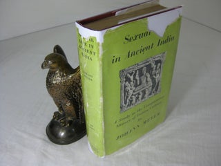 Item #CE229078 SEXUAL LIFE IN ANCIENT INDIA; A Study in the Comparative History of Indian...
