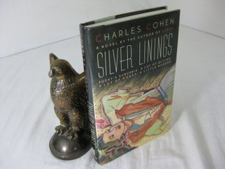 Item #CE229506 SILVER LININGS. Charles Cohen