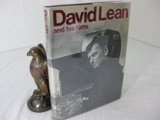 Item #CE229893 DAVID LEAN and his Films. Alain Silver, James Ursini