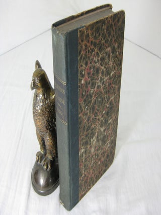 Item #CE230949 THE RELIGIOUS MAGAZINE, Volume III; from January to December, 1836. Messrs Abbott