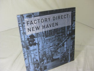 Item #CE231458 FACTORY DIRECT: NEW HAVEN. Helen Kauder, director