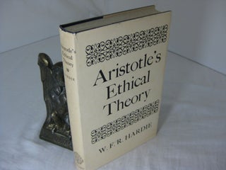 Item #CE232657 ARISTOTLE S ETHICAL THEORY. W. F. R. Hardie