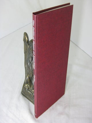 Item #CE232677 THE POLITICAL THEORY OF ANARCHISM. April Carter