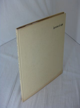 Item #CE235135 IMPRESIONES DE VIAJES, Tomo I. Roberto Alvarez Espinosa