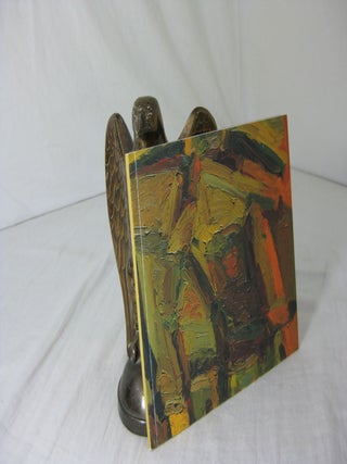 Item #CE235167 LANDSCAPE & MEMORY; The Paintings and Drawings of Richard Upton. Richard Upton,...