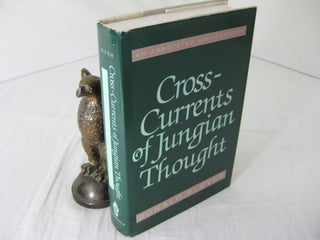 Item #CE235445 CROSS-CURRENTS OF JUNGIAN THOUGHT; An Annotated Bibliography. Donald R. Dyer
