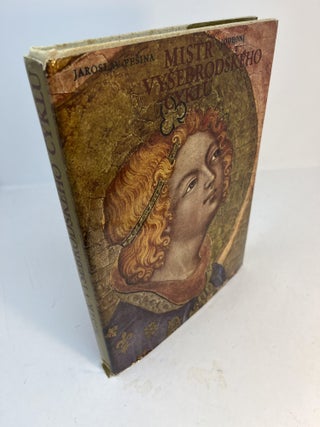 Item #CE235988 MISTR VYEBRODSKEHO CYKLU. Jaroslav Pesina, Prokop Paul