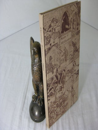 Item #CE236869 STORIES OF THE OLD CHEROKEES. F. Roy Johnson, F. Mark Johnson